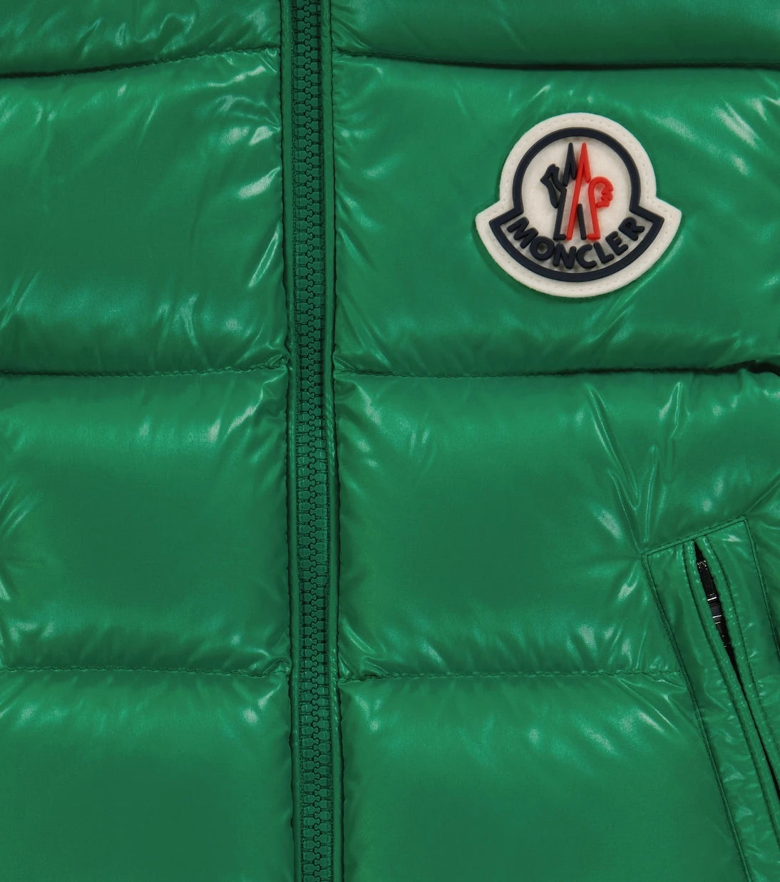 Moncler Enfant - Dincer down jacket