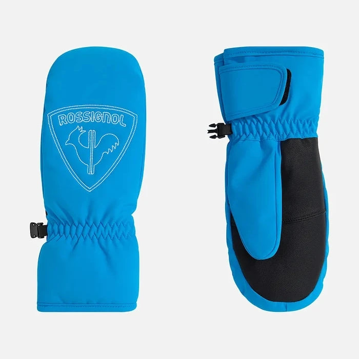 Детски ски ръкавици Rossignol ROOSTER M