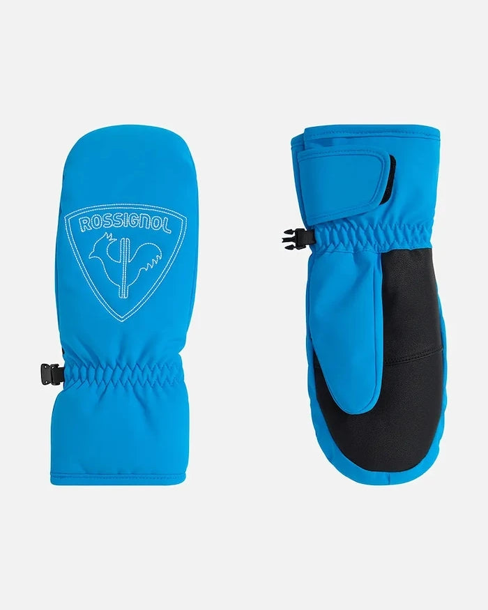 Детски ски ръкавици Rossignol ROOSTER M