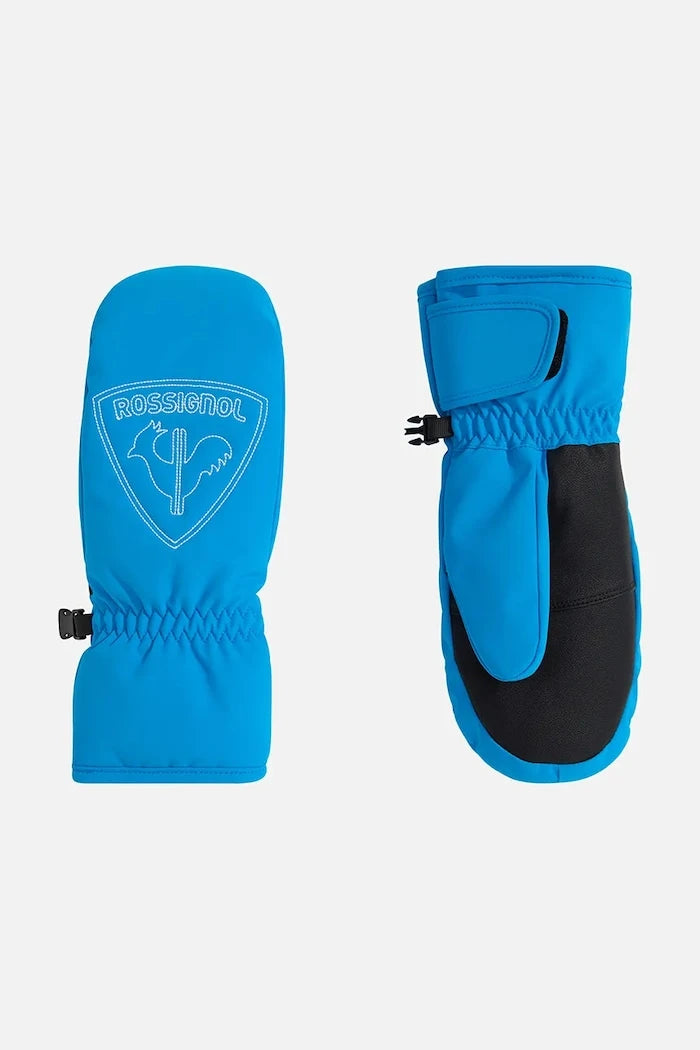 Детски ски ръкавици Rossignol ROOSTER M