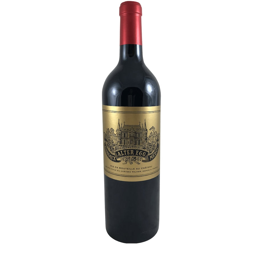 Château Palmer Alter Ego de Palmer 2022 (75cl) – Bordeaux