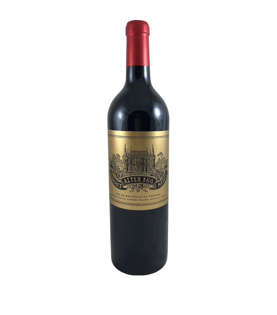 Château Palmer Alter Ego de Palmer 2022 (75cl) – Bordeaux