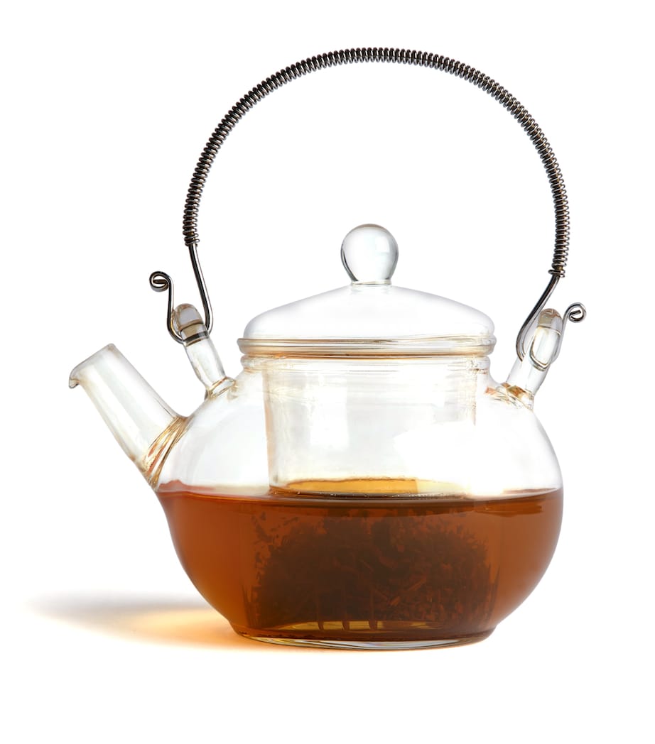 Earl Grey Tea Bag Tin (50 Tea Bags)