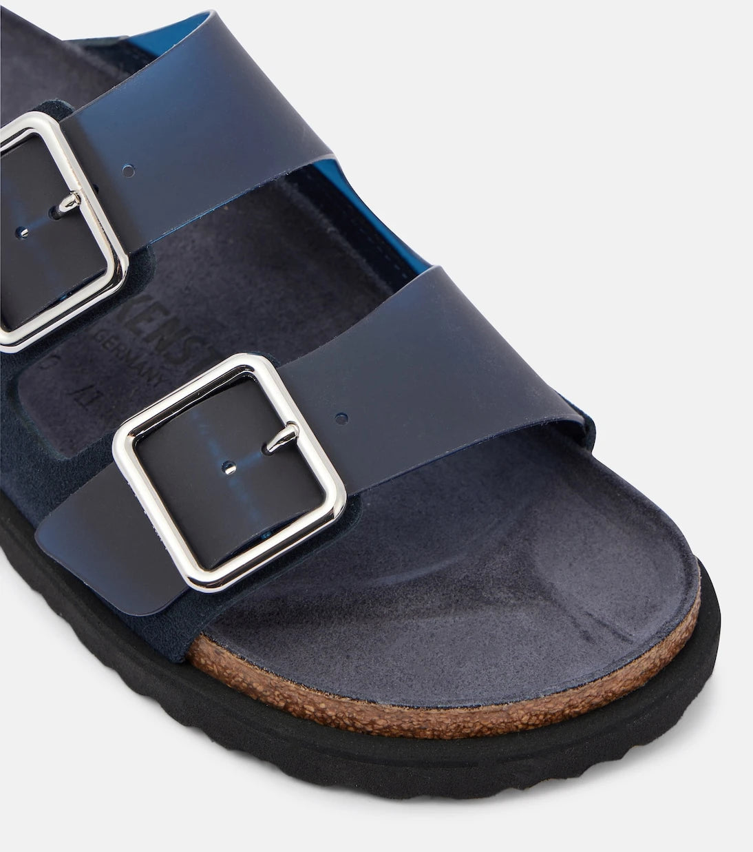 Birkenstock 1774 - Arizona PVC sandals