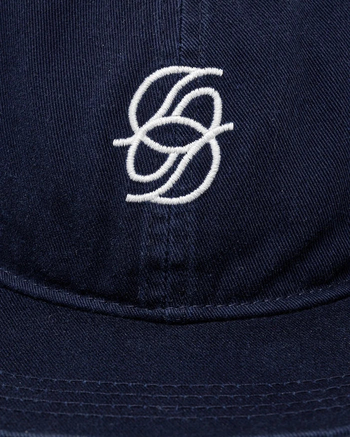 Drôle de Monsieur La Casquette D Miroir Pamuk Şapka Vizörlü