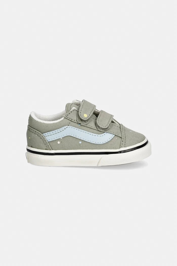 Vans OLD SKOOL ниски кецове за деца