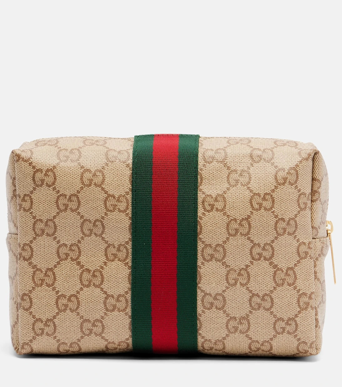 Gucci - Essence GG Canvas Mini pouch