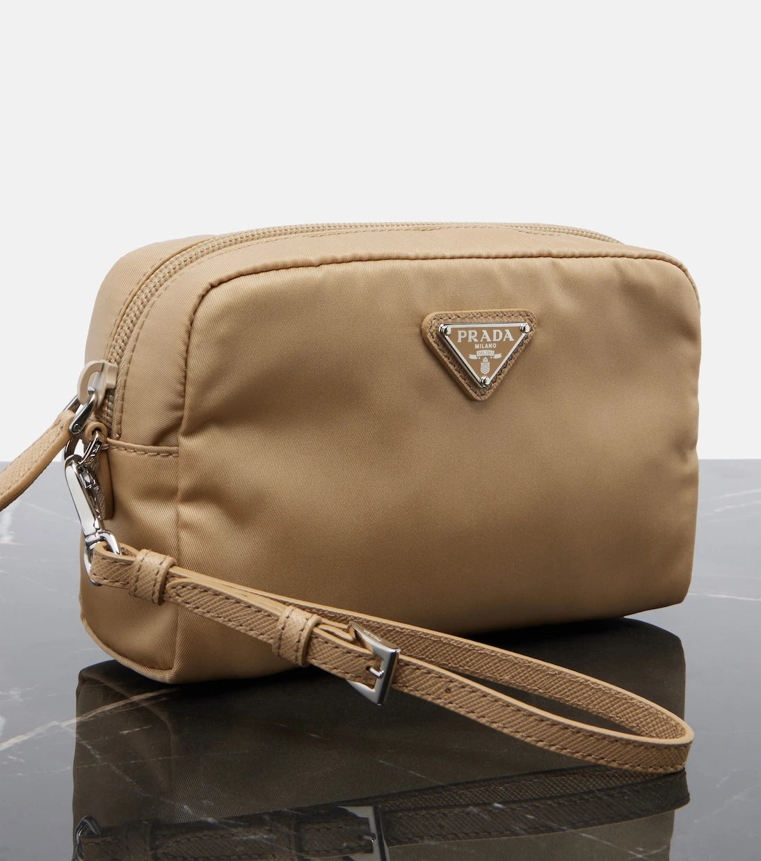 Prada - Re-Nylon Small pouch