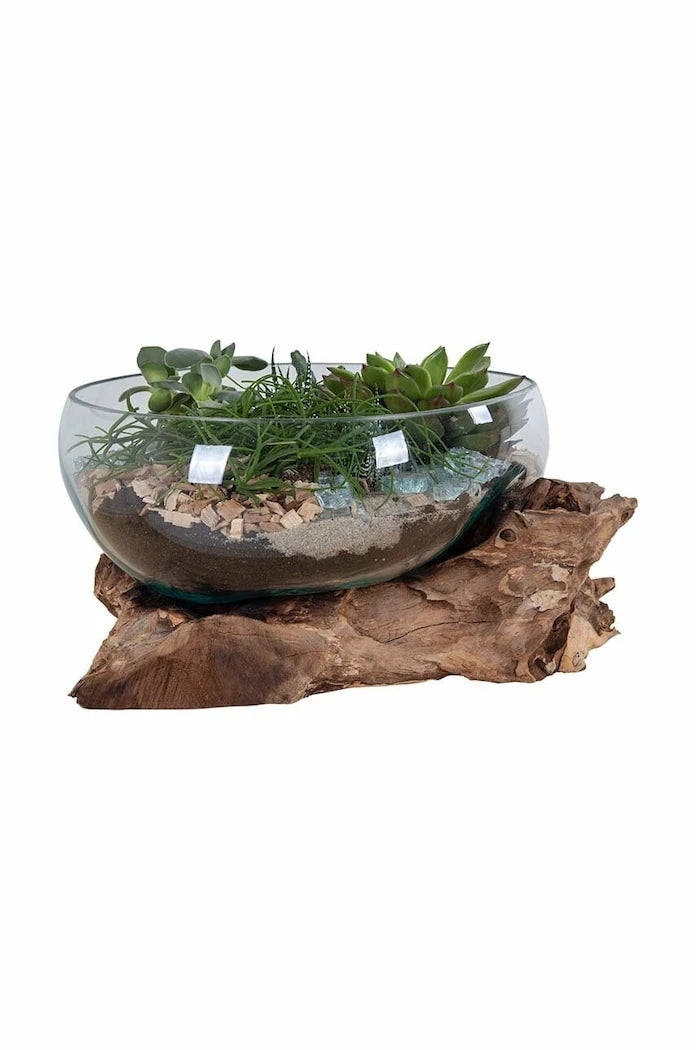 House Nordic San Marino Waterdrop Dekorasyon