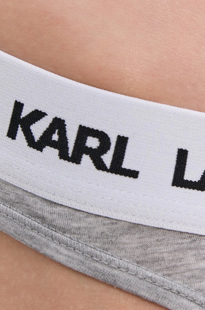 Karl Lagerfeld Bikini