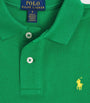 Ralph Lauren Kids Cotton Polo Shirt (6-14 Years)