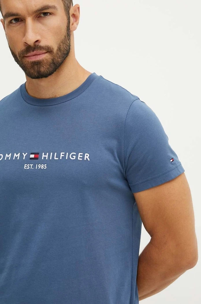 Tommy Hilfiger тениска мъжка от памук