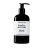 Santal Austral Hand and Body Wash (300ml)