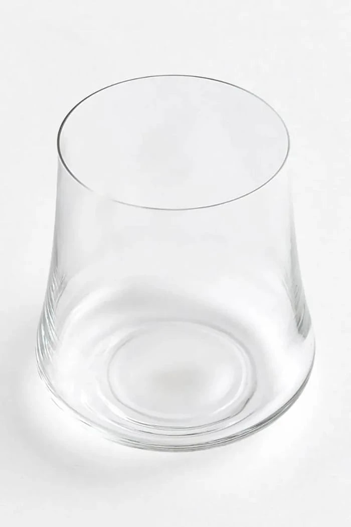 La Mania kristal camdan bardak seti 350 ml