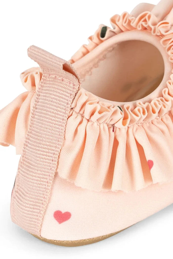 Konges Sløjd Обувки за вода MERLE FRILL SWIM SHOES