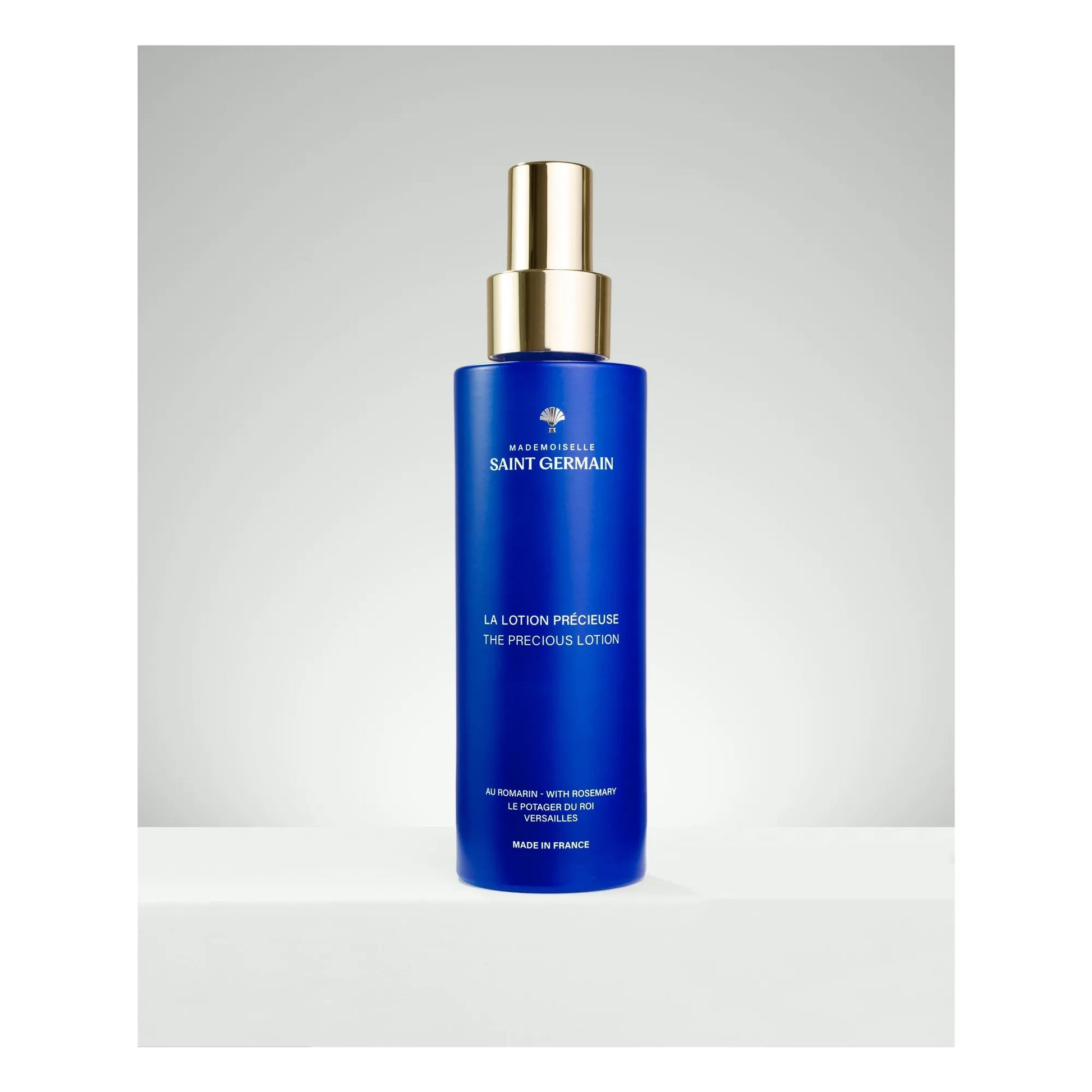 Mademoiselle Saint Germain - Precious lotion - 120ml
