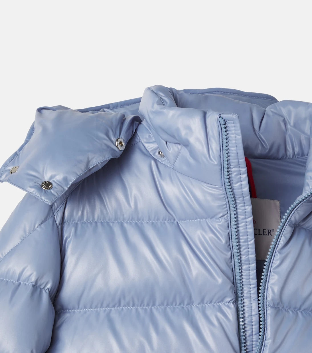 Moncler Enfant - Maya down jacket