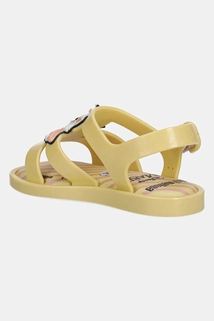 Детски сандали Melissa COLORLAND MARIE B