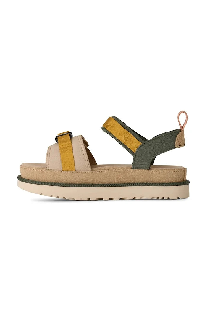 UGG W Goldenstar Wildwood Sandalet