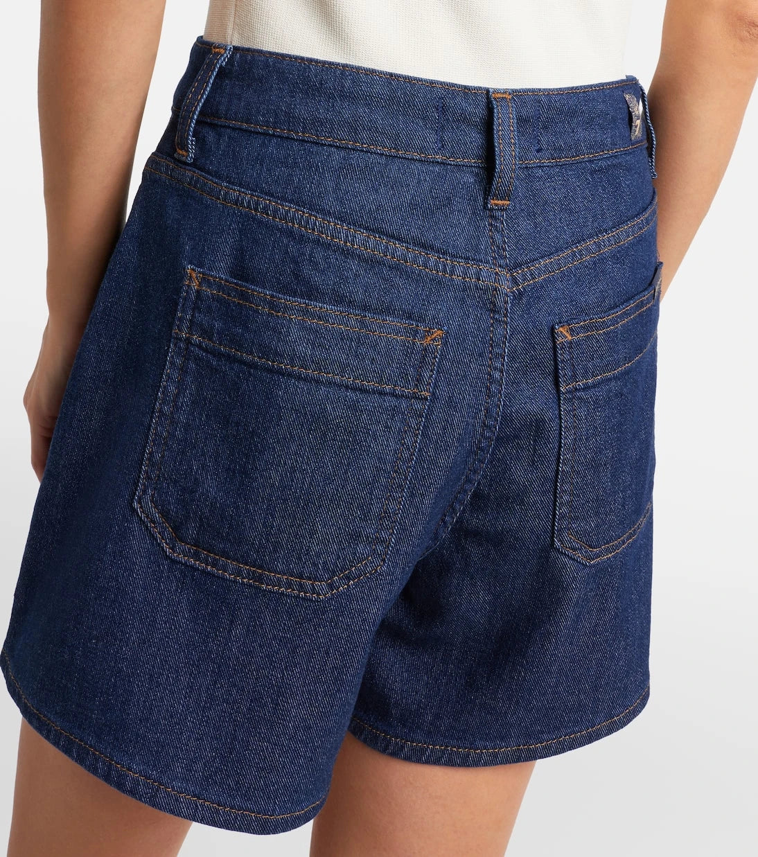 7 For All Mankind - Utility shorts