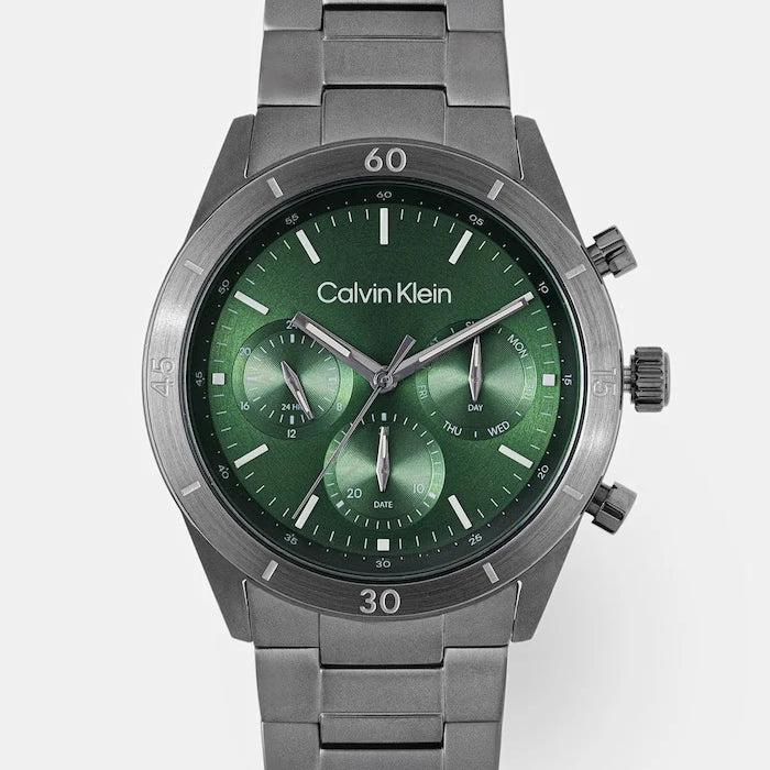 Calvin Klein Часовник мъжки