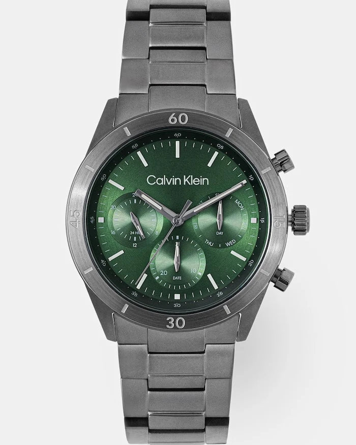 Calvin Klein Erkek Saat