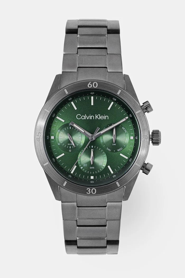 Calvin Klein Erkek Saat