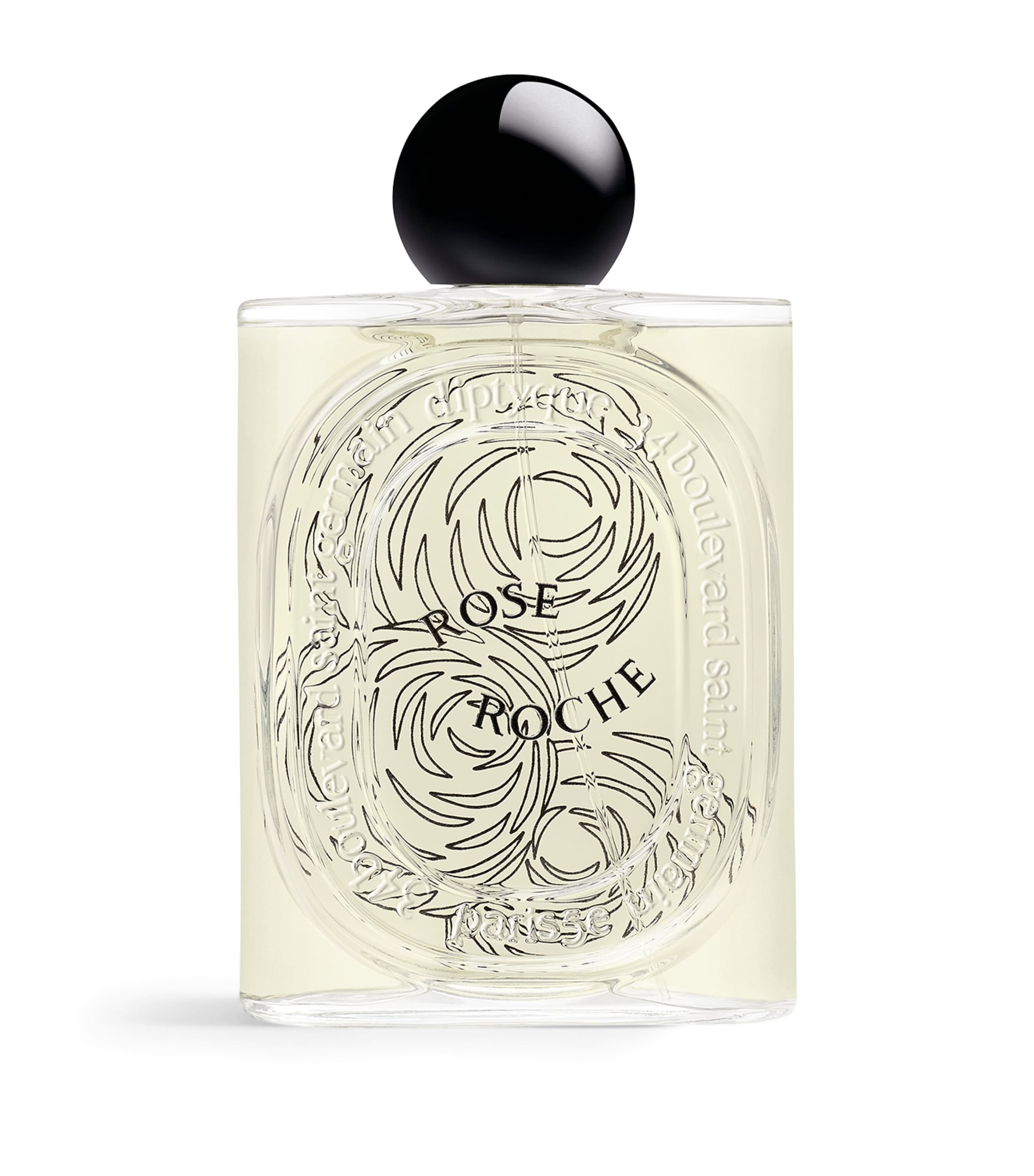 Rose Roche Eau de Parfum (100ml)