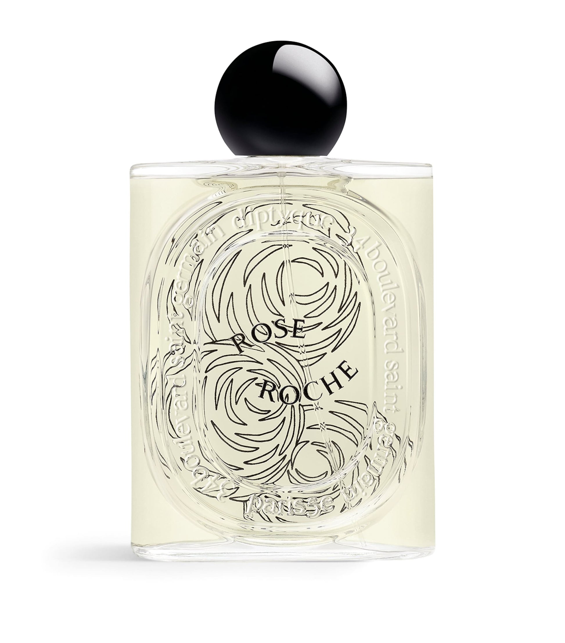 Rose Roche Eau de Parfum (100ml)