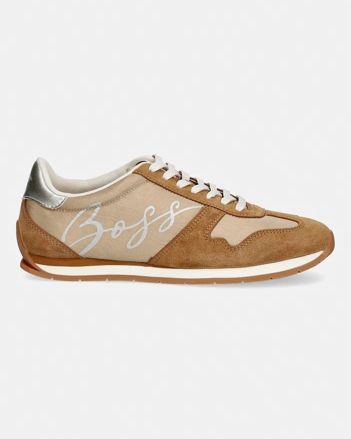 BOSS Orange Levon Kadın Sneakers