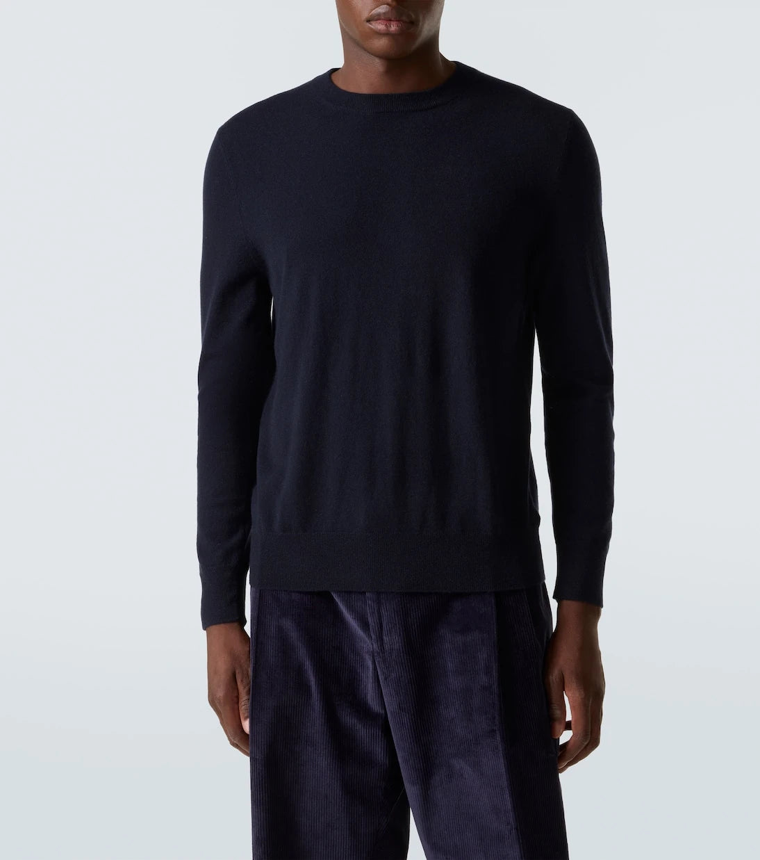 Arch4 - Mr Carlos Place cashmere sweater