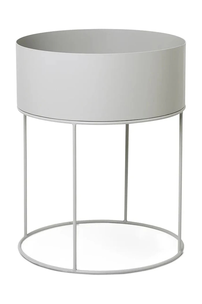 Stantlı Saksı ferm LIVING Plant Box 40 x 50 cm