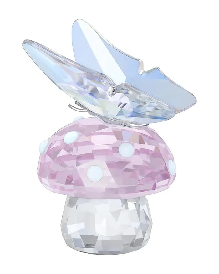 Swarovski Kristal Camdan Ayakta Figür Ariana Grande x Swarovski