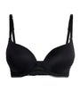 Black Sin Push-Up Bra
