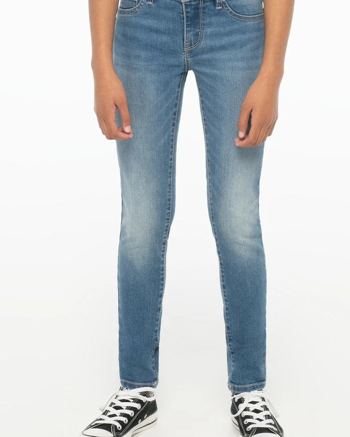 Levi's Çocuk Kot Pantolon