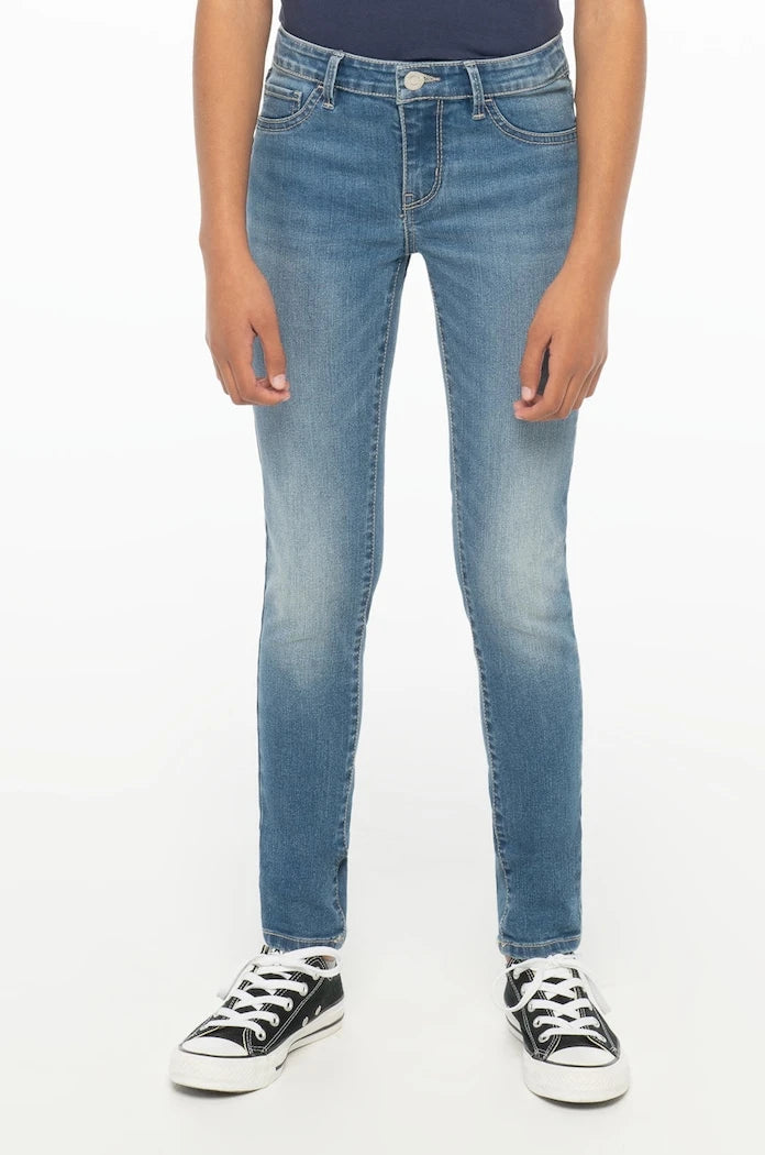 Levi's Çocuk Kot Pantolon