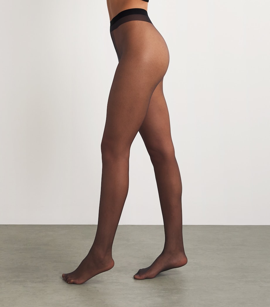 Falke Black Shelina 12 Tights