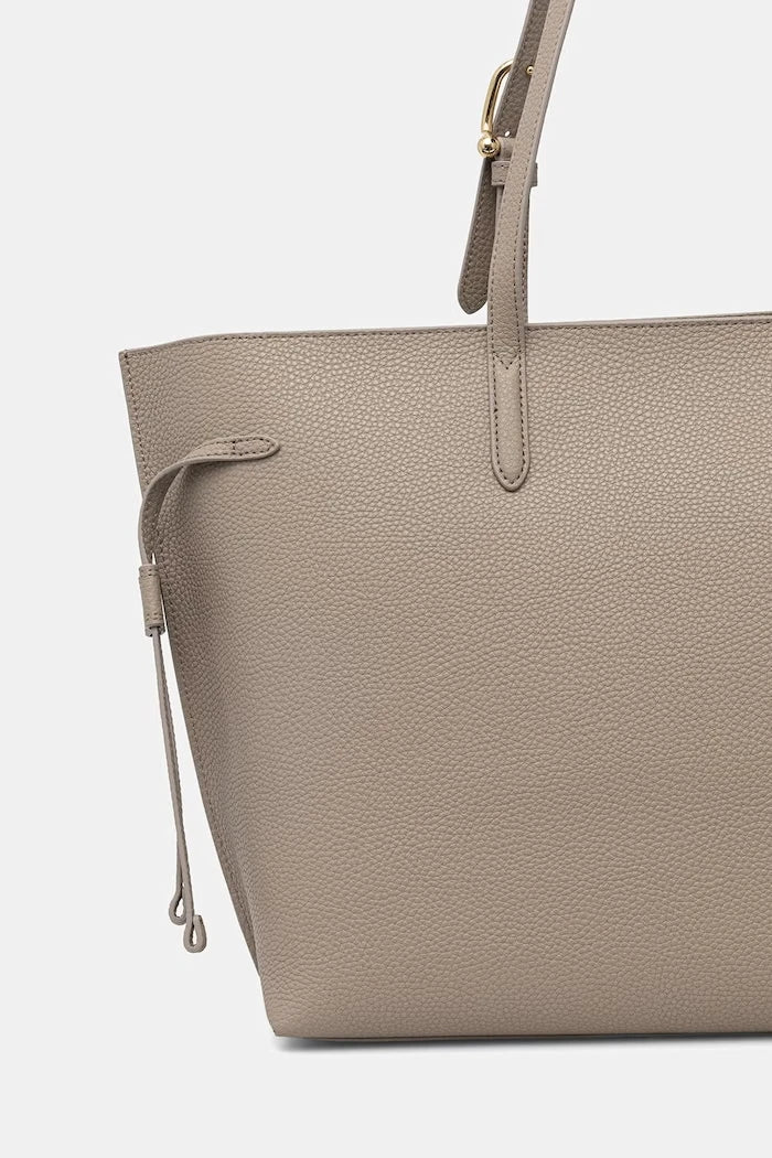 Furla шопинг чанта дамска от кожа Ava L Tote