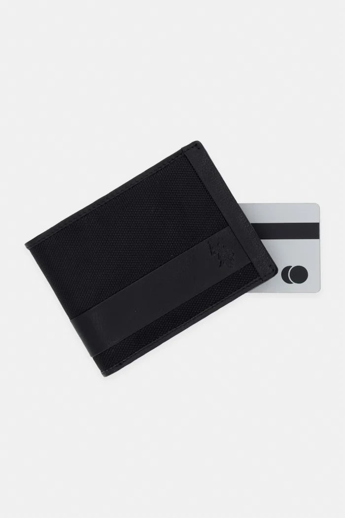U.S. Polo Assn. MALLET Cüzdan