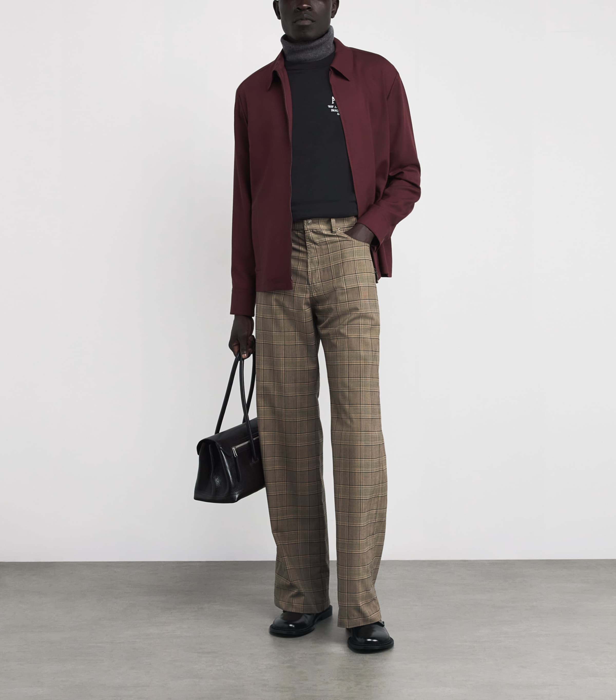 Cotton Arts District T-Shirt