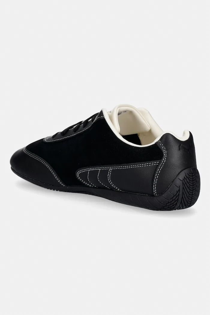 Кожени маратонки Puma Speedcat Icons