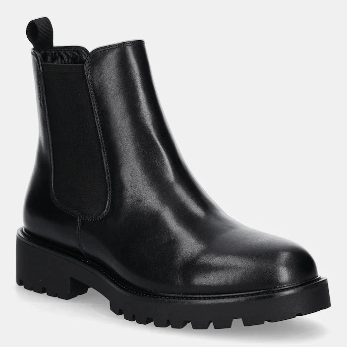Vagabond Shoemakers KENOVA Deri Chelsea Botlar
