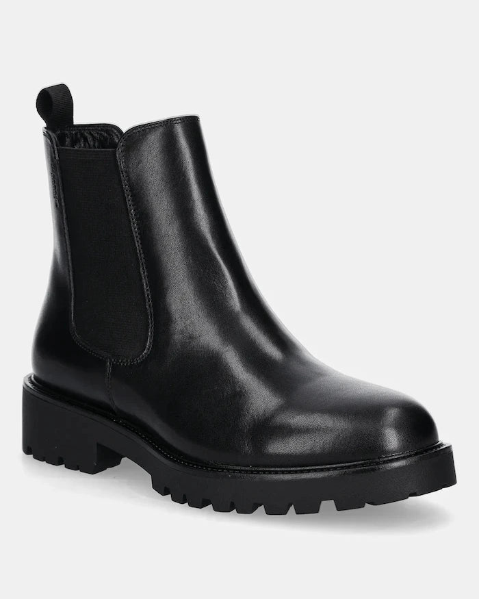 Vagabond Shoemakers KENOVA Deri Chelsea Botlar