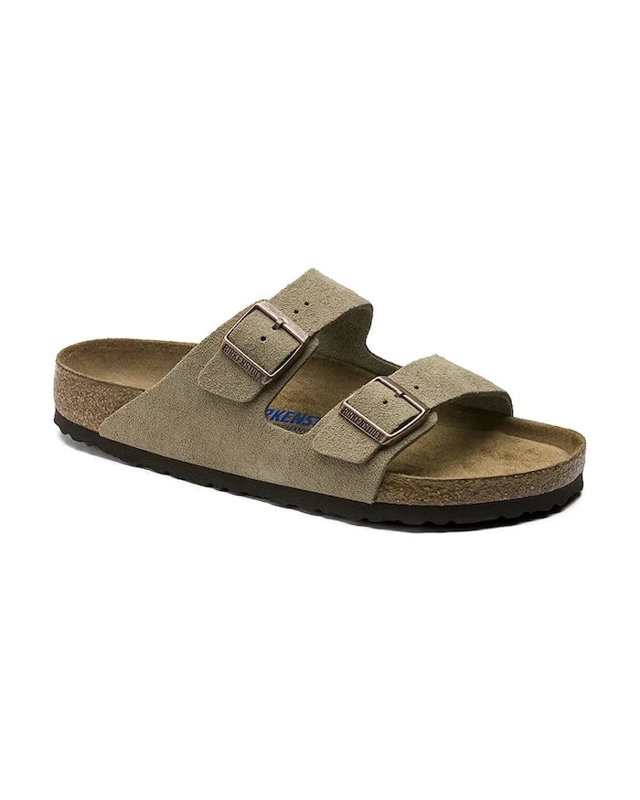 Birkenstock Kadın Süet