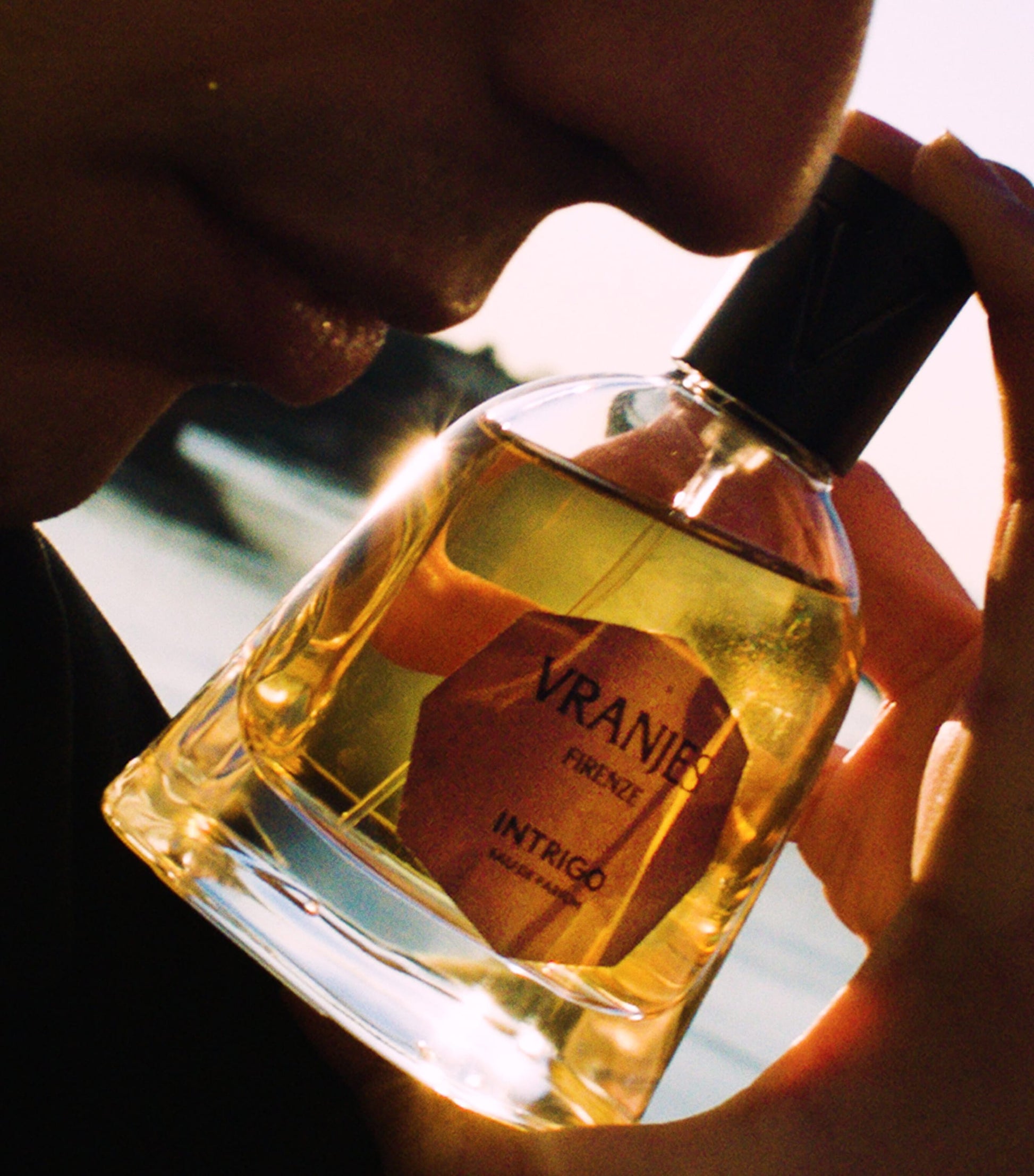 Intrigo Eau de Parfum (100ml)