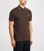 Twin Tipped Polo Shirt