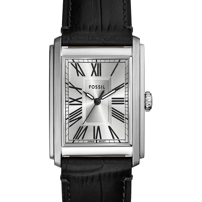 Fossil Saat