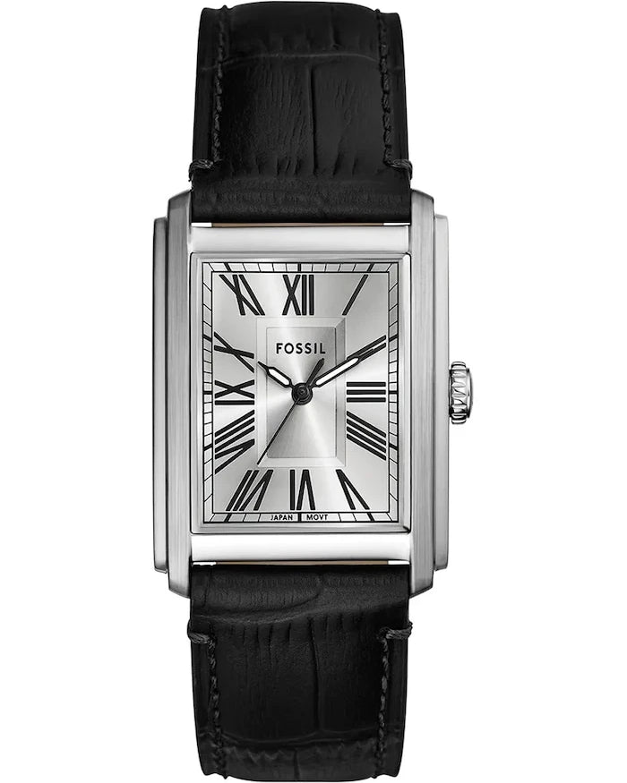 Fossil Saat