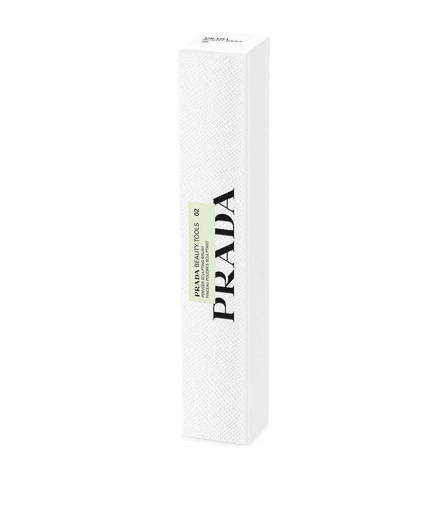 Prada Beauty Powder Sculpter Brush