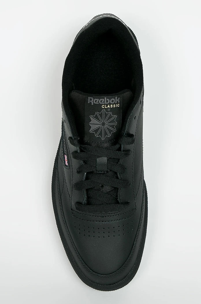 Reebok - Обувки Club C 85 AR0454